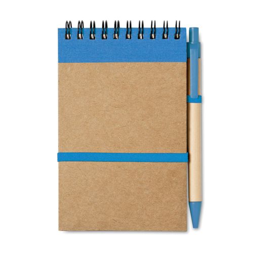 Notebook full colour - Image 5